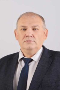 Новожилов Евгений Иванович